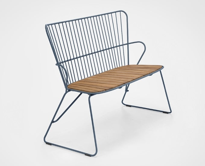 ławka Paon niebieska