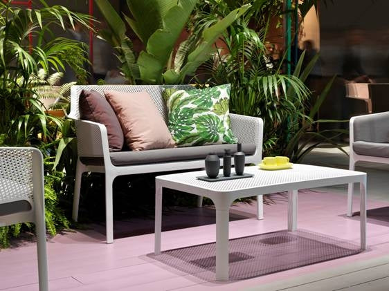 poduszką na ławkę Nardi Net