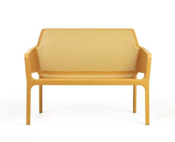 lawka Net musztardowa