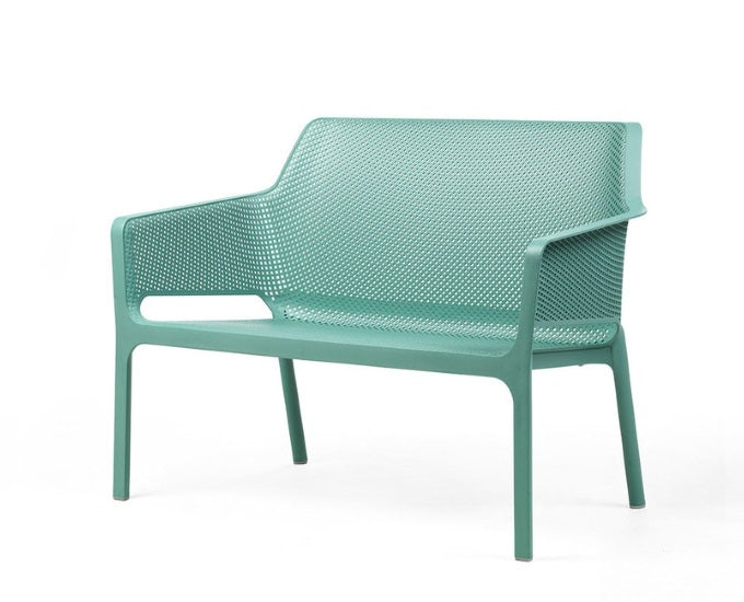 lawka Net seledynowa