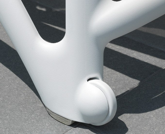 kółka leżaka atlantico