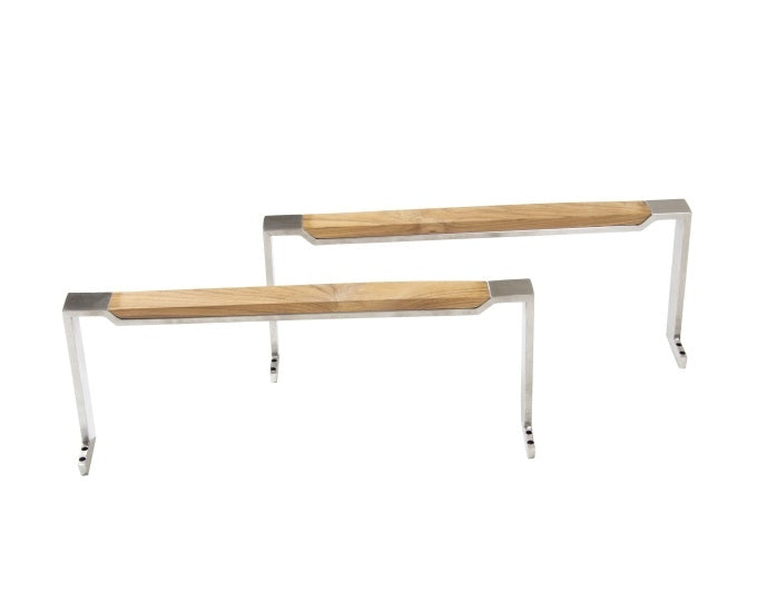 podłokietniki do leżaka Gotland