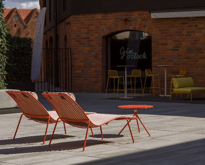 lezak Pedrali Nolita 3654
