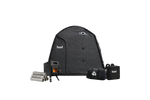 Mobilna sauna Lov Basic