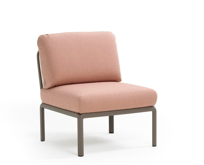 Komodo moduł środkowy