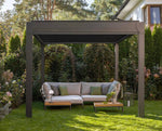 pergola elektryczna 5x3