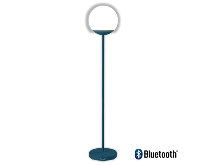 Mooon 134 Acapulco Blue