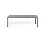 Rio 140 Alu taupe