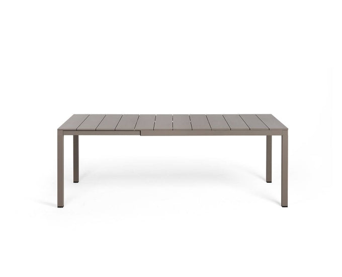 Rio 140 Alu taupe