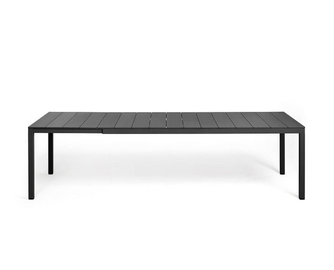 Rio 210 ALU grafitowy