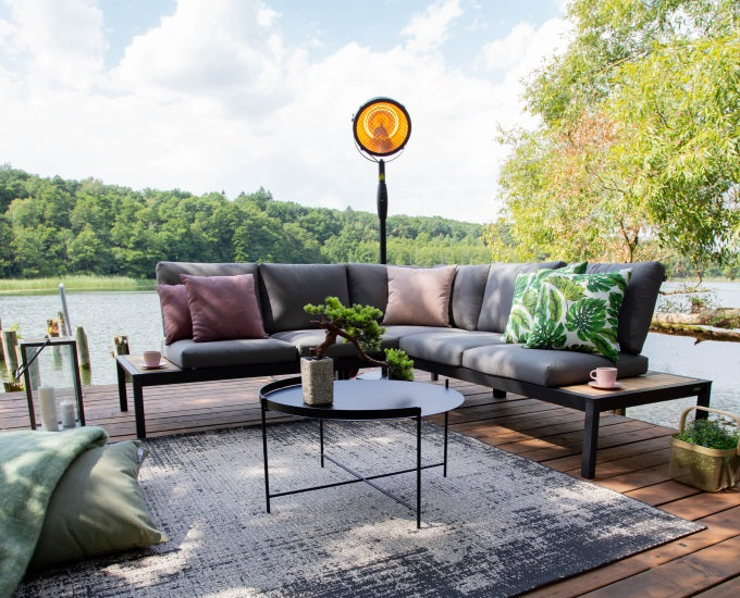 Ilora narożnik