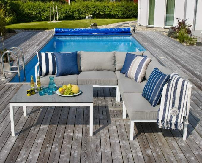 narożnik aluminiowy Toulouse