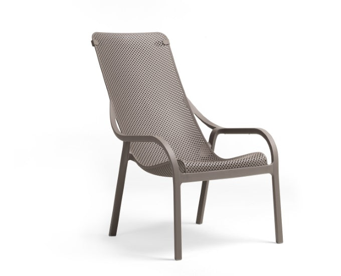 Nardi Net lounge taupe