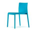 Krzesło Volt 670 w kolorze niebieskim