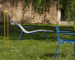 lezak Pedrali Nolita 3654 lazurowy AZ100