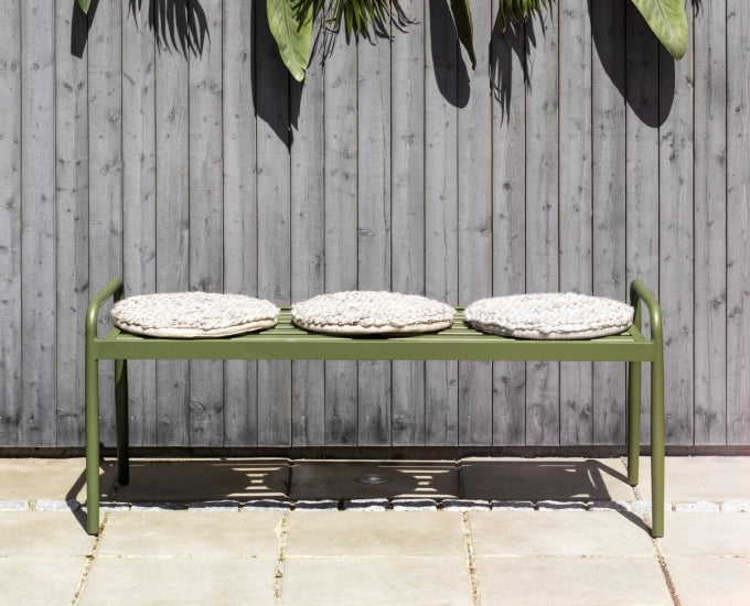 okrągła poduszeczka Pego