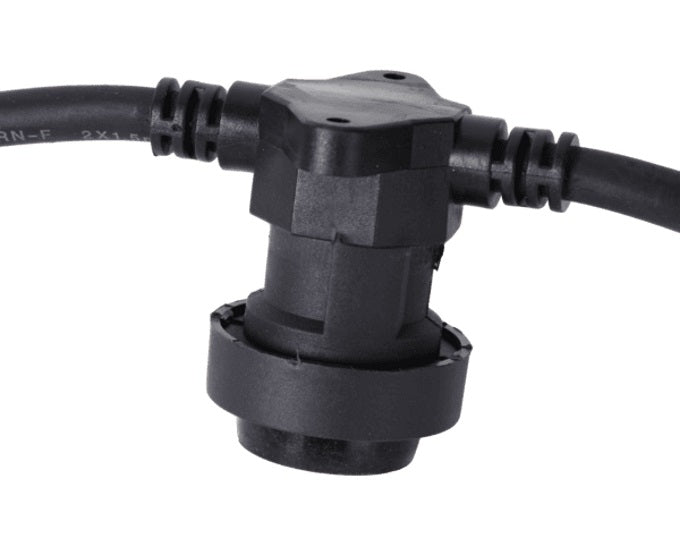 girlanda modułowa Star