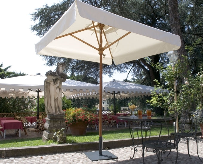 Palladio Standard 2x2m