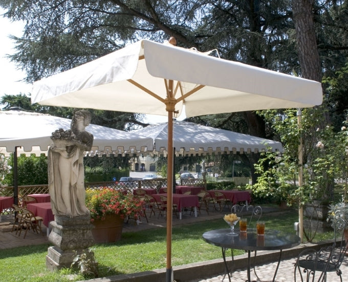 Palladio Standard 2x2m
