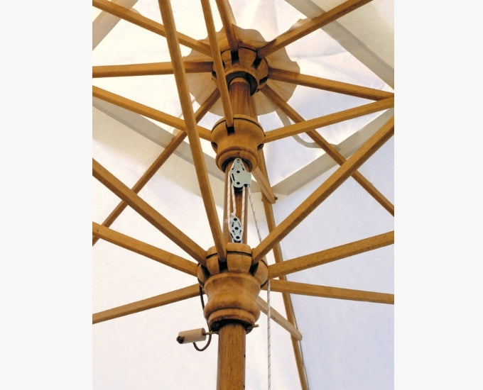 Palladio telescopic