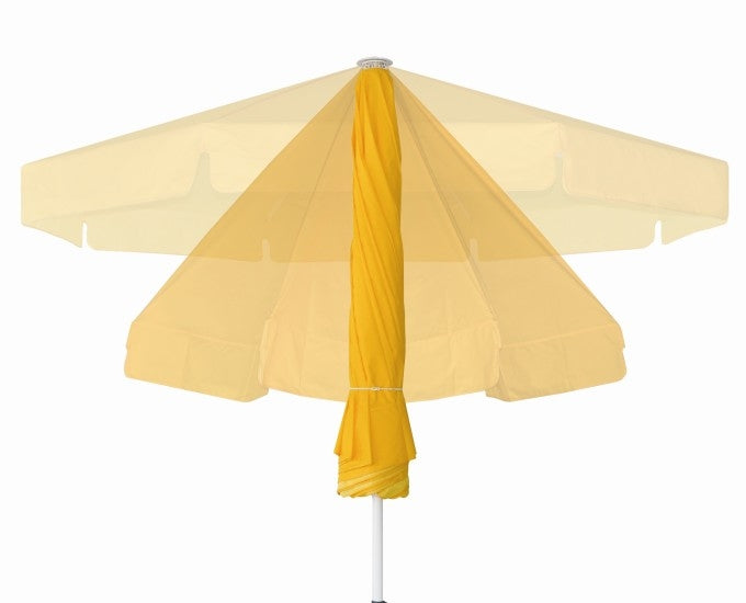 parasol Filius otwieranie