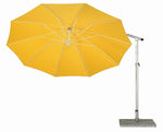 parasol na nodze bocznej Dacapo