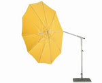 parasol z regulowanym kątem czasy Dacapo