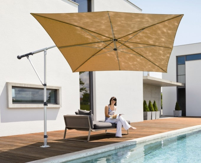 parasol May Mezzo kwadratowy