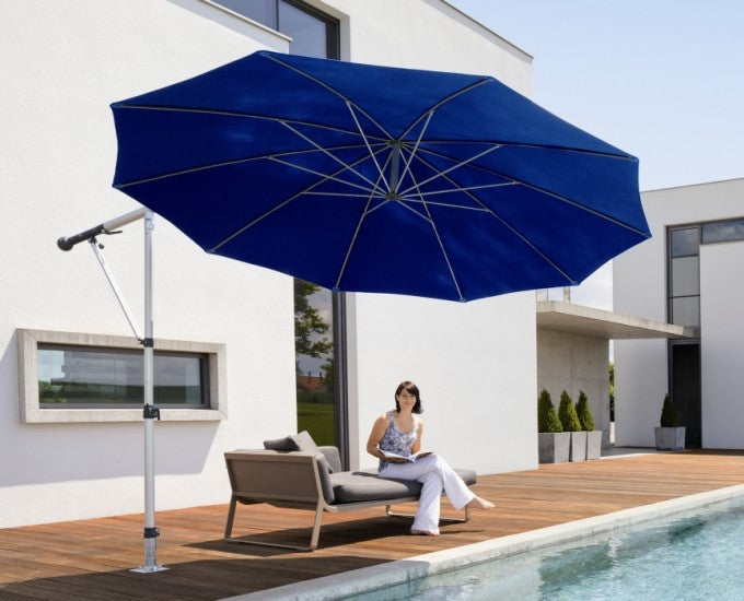 Parasol ogrodowy May Mezzo