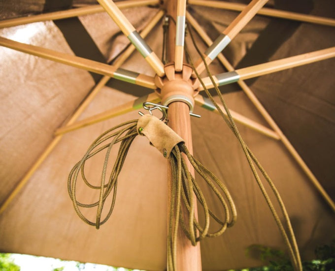 Reggio parasol