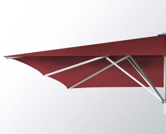 Parasol ogrodowy May Albatros bez wolantu
