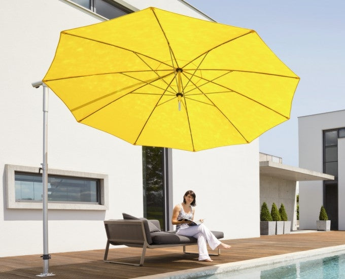 parasol ogrodowy May Dacapo