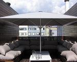 Parasol ogrodowy May Schatello