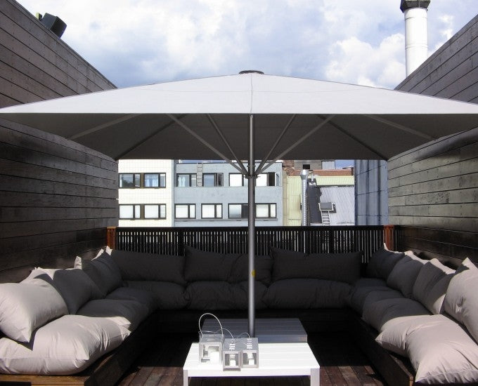 Parasol ogrodowy May Schatello