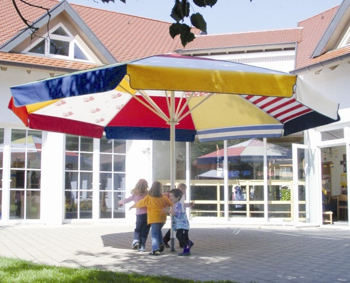 Parasol ogrodowy May Schatello