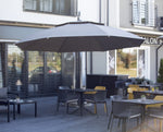 parasol ogrodowy 4.2 m Palma