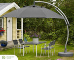 easy sun sun garden