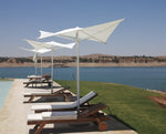 Parasol Vela 2m