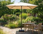 Parasol 2x2 Atlantic