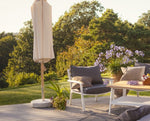 podstawa pod parasol okrągła 70 kg