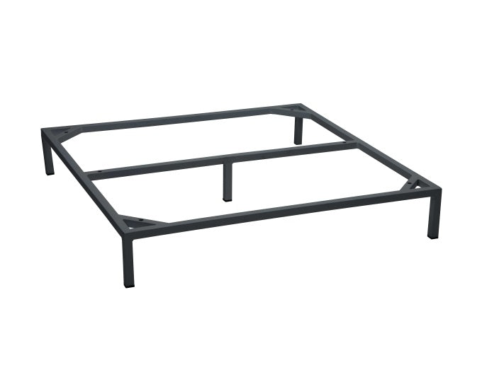 Fontana podstawa aluminium antracytowy