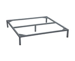 Fontana podstawa aluminium grafitowy