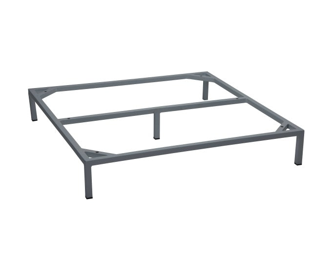 Fontana podstawa aluminium grafitowy