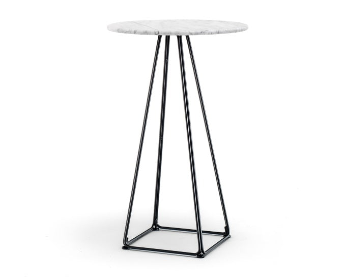 Podstawa stołu barowego Lunar 5444