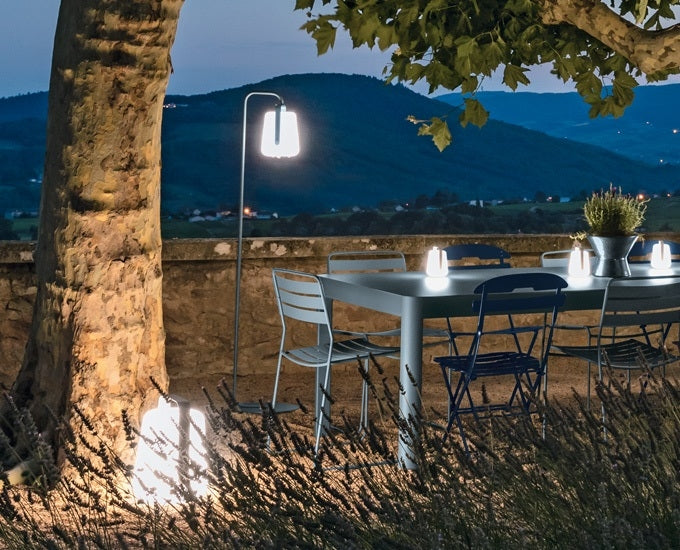 podstawa lampy stojącej Balad