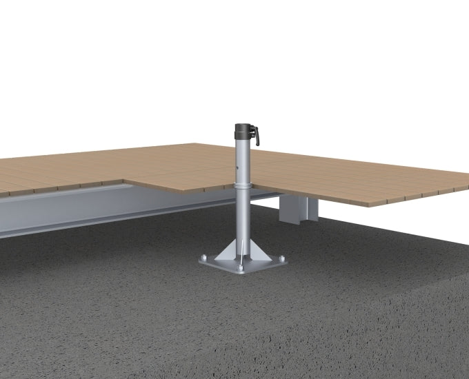 Podstawa pod parasol DMZ129