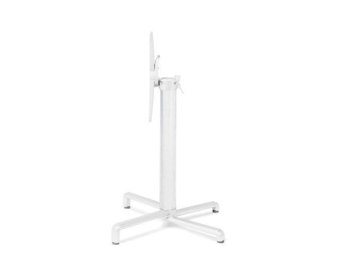 podstawa stołu Scudo biała