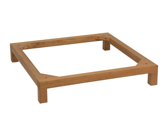 podstawa teak