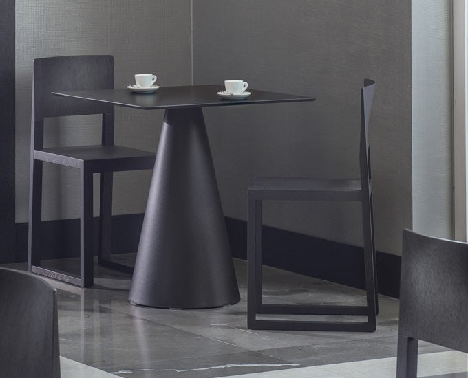 podstawa Ikon 865 NE czarna