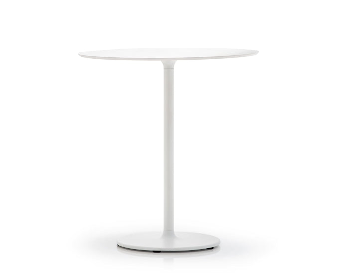 Stylus round biała podstawa